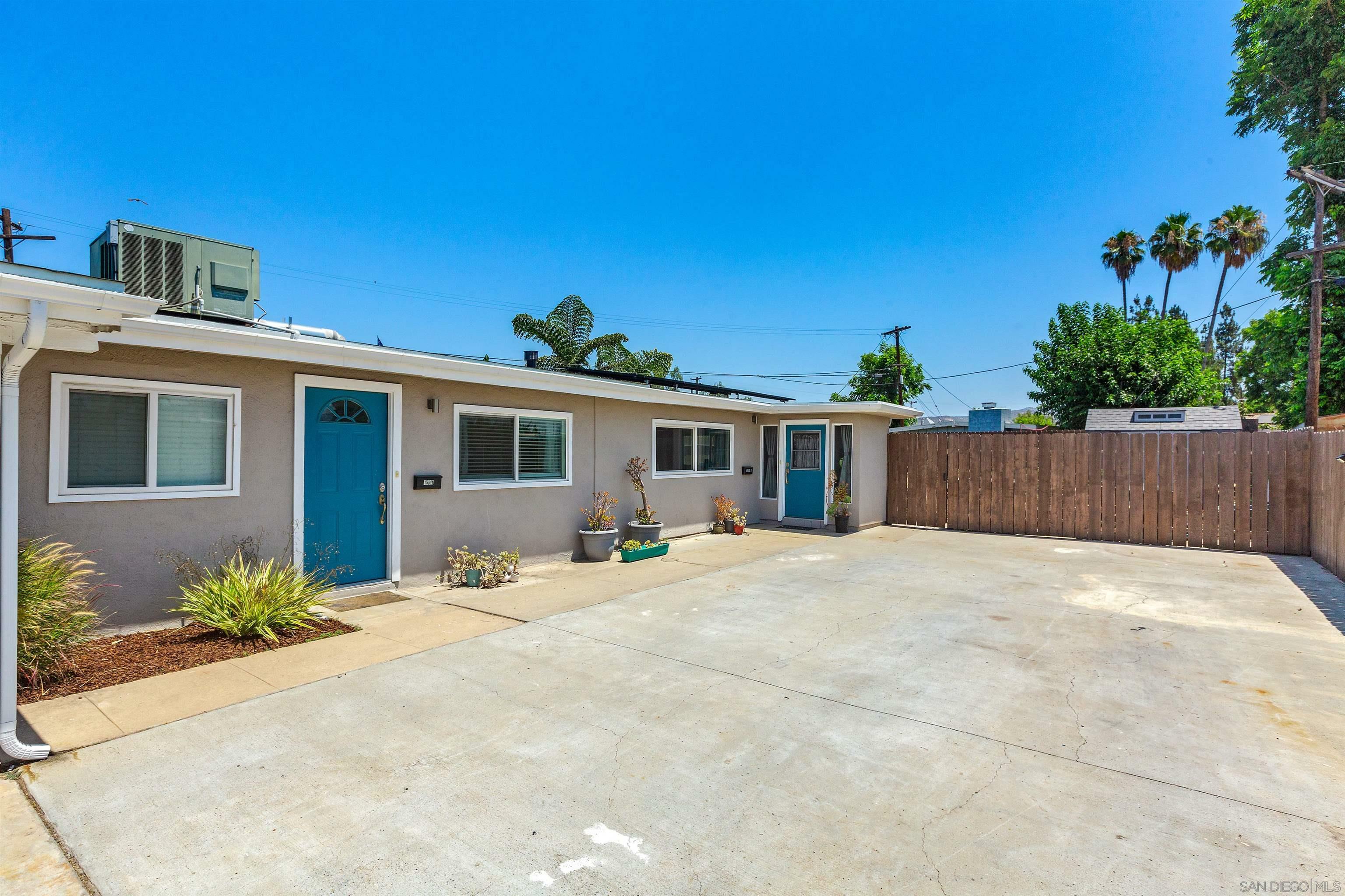 Property Photo:  1394 Ivory Ct  CA 92019 