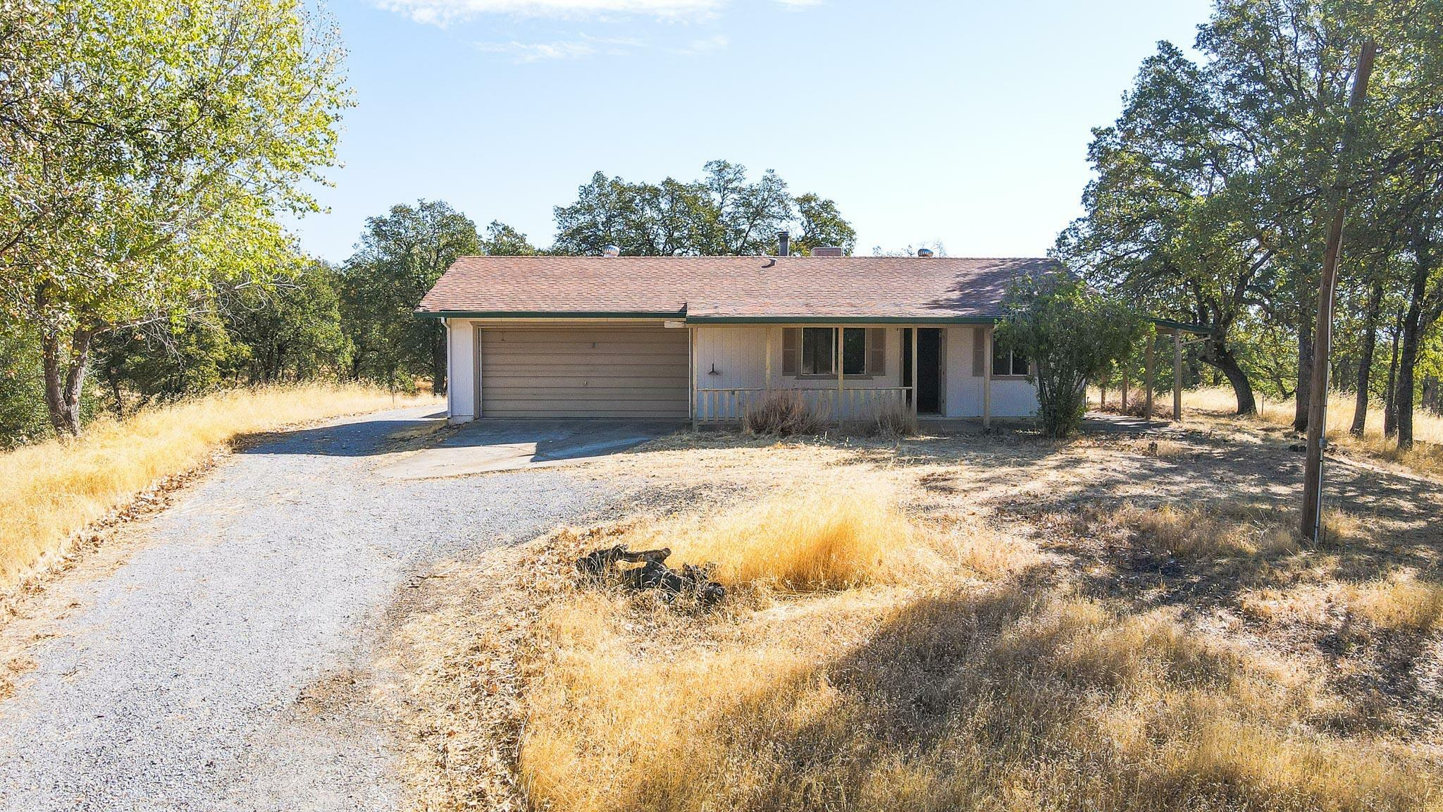 Property Photo:  13533 Dry Creek Road  CA 96003 