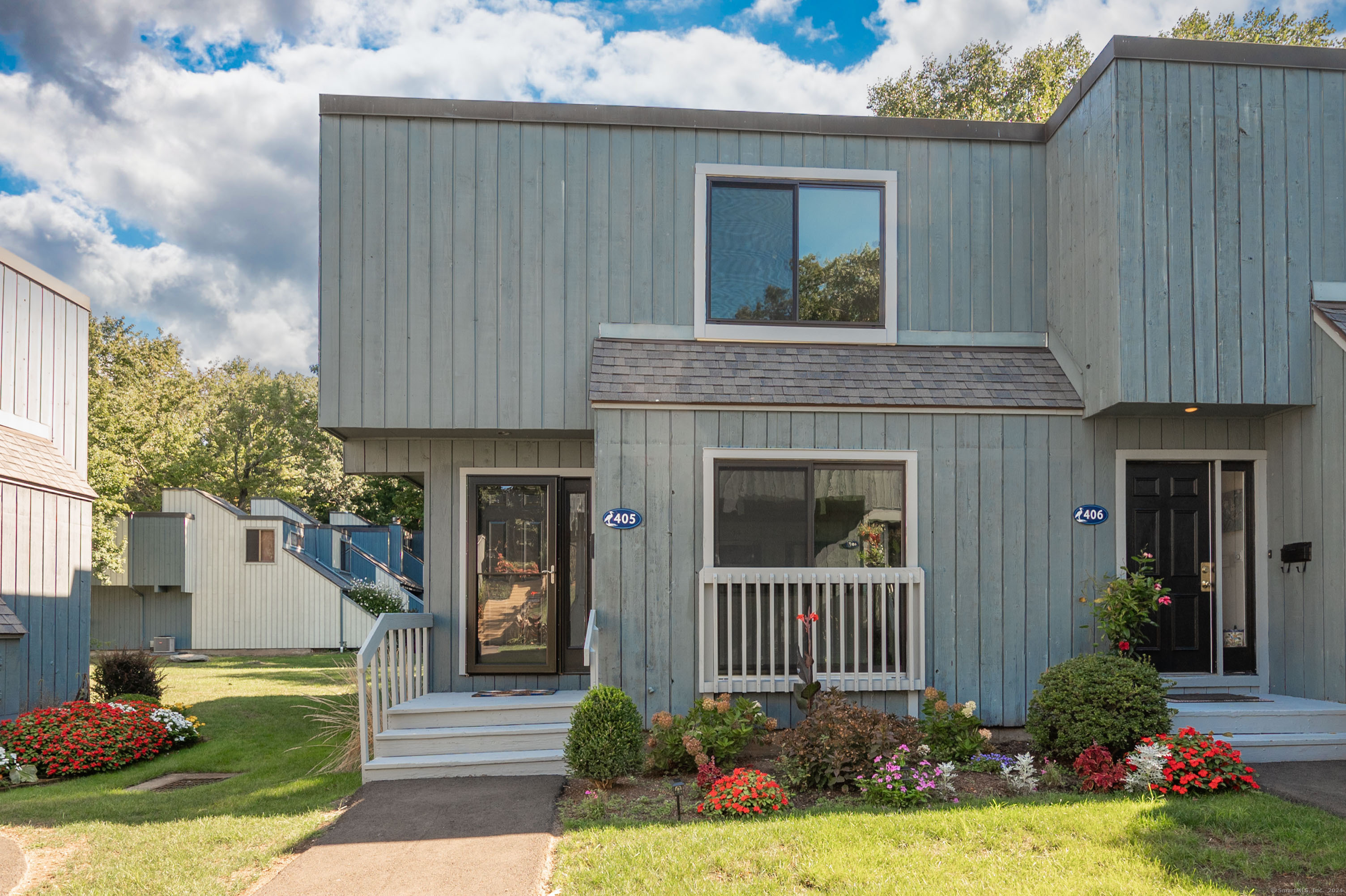 Property Photo: 405 Plymouth Colony 405 CT 06405