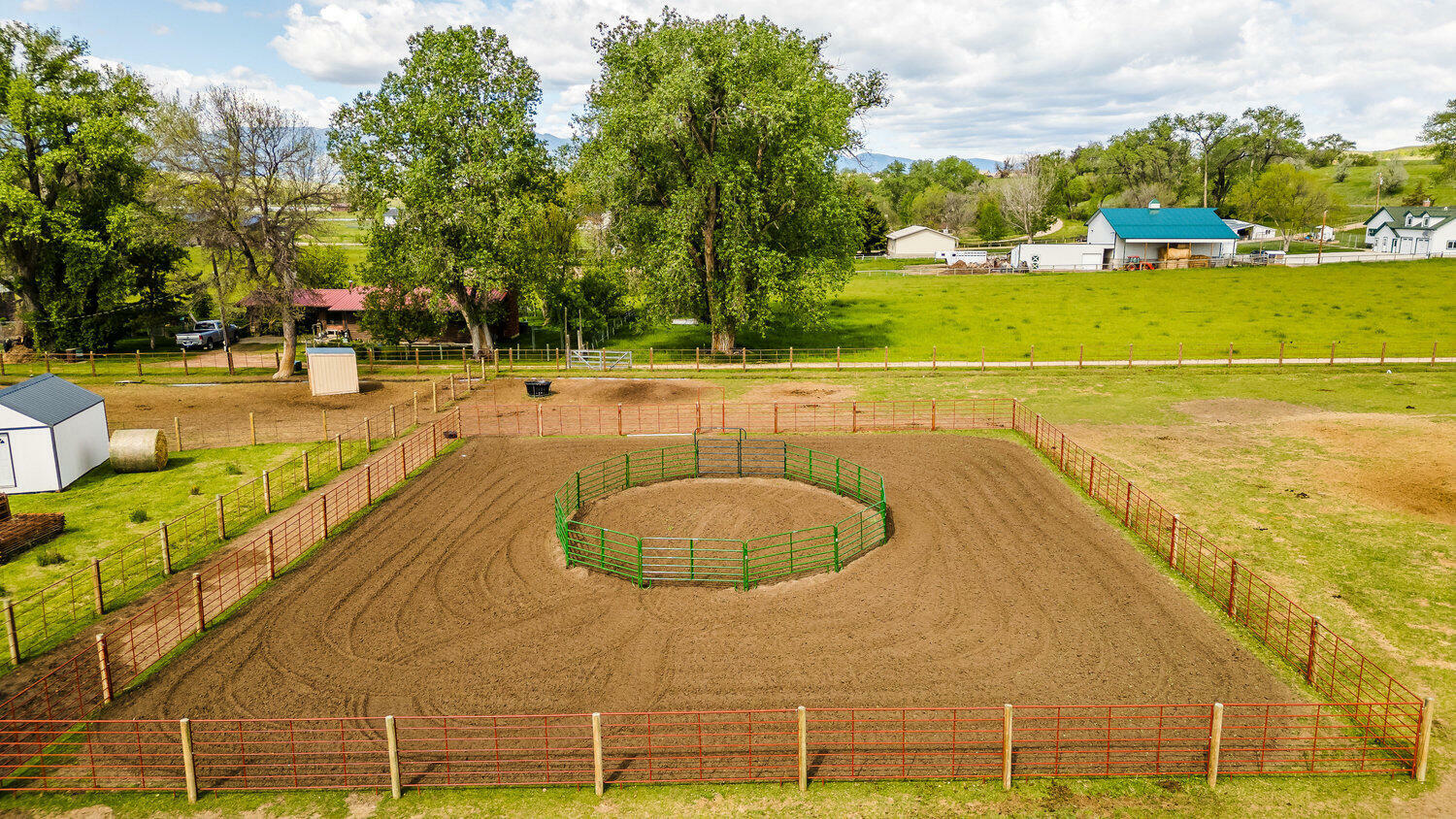 Property Photo:  Tbd Weeping Willow  WY 82801 