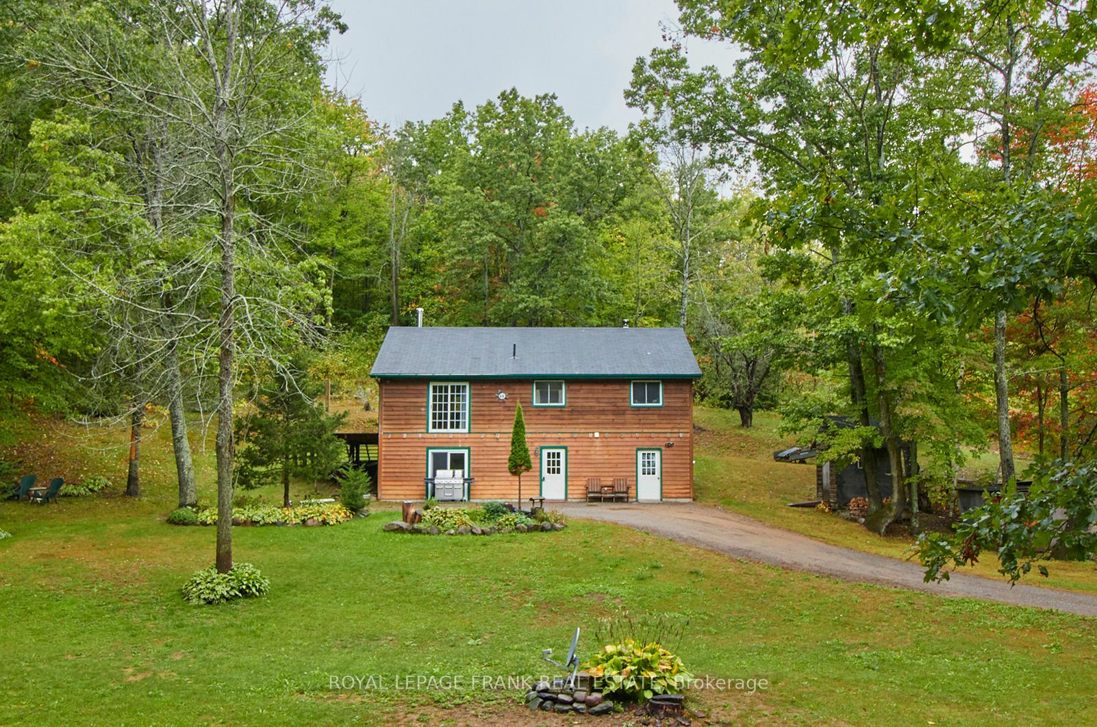 Property Photo:  304 Clarkson Rd  ON K0K 1M0 