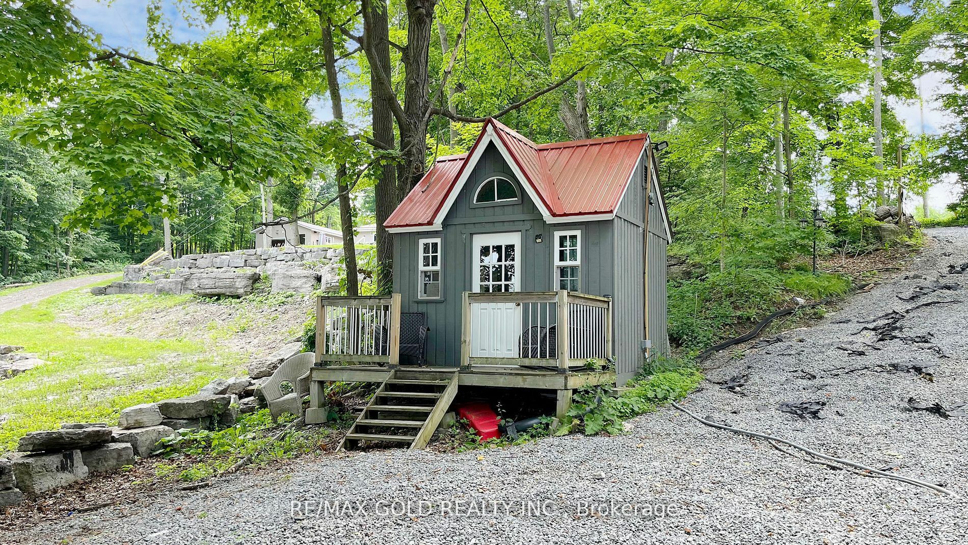 Property Photo:  385 Blairton Rd  ON K0L 1Z0 