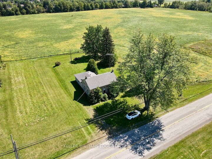 Property Photo: 1748 Brock Road ON L9H 5E4