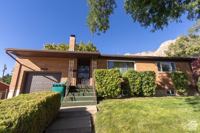 Property Photo:  1456 E 6th St S  UT 84404 