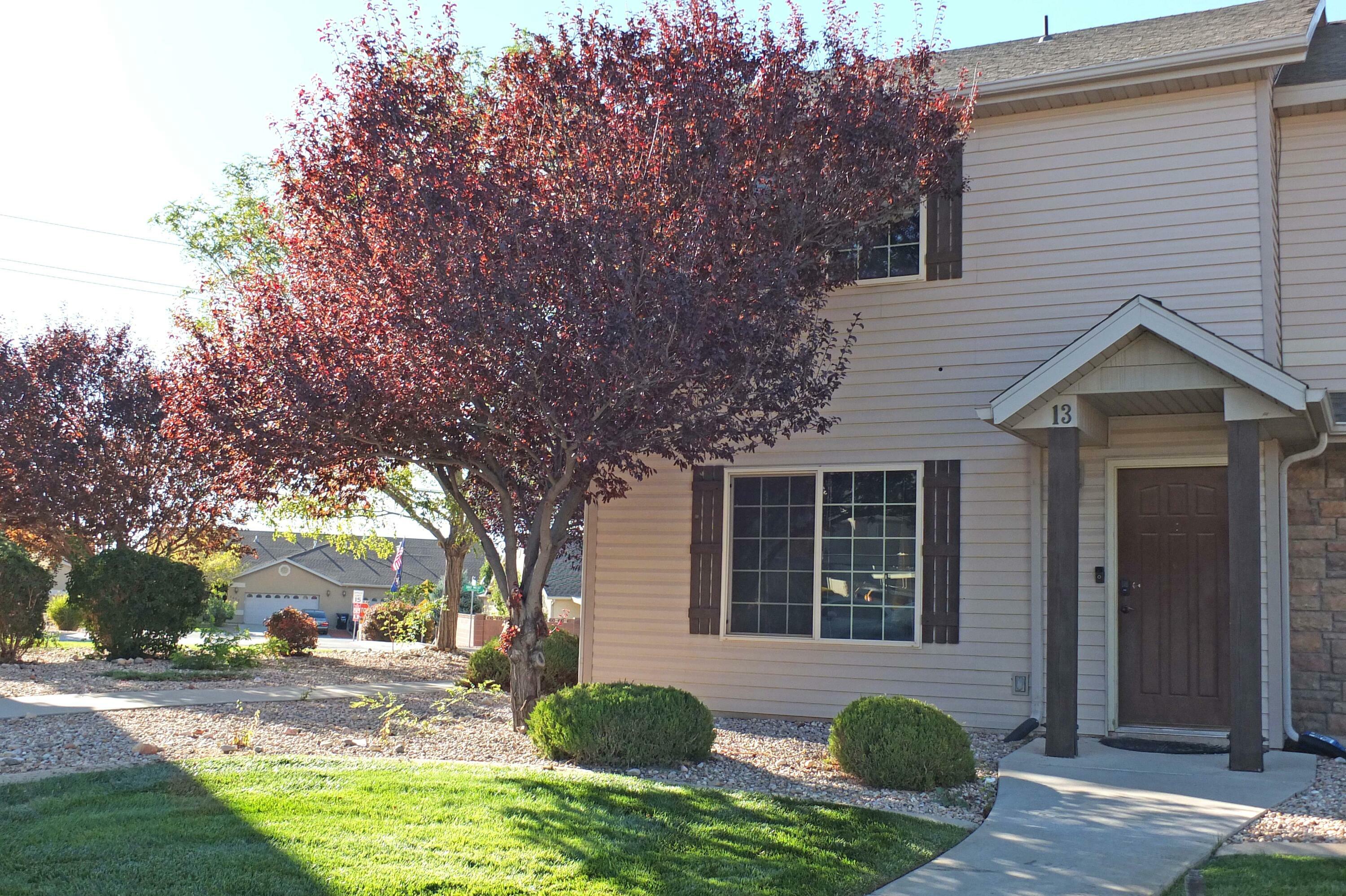 Property Photo:  370 W 1425 N St 13  UT 84721 