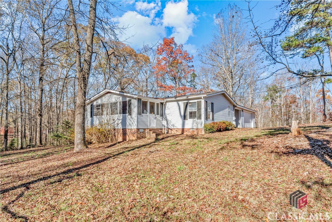 Property Photo:  853 Adams Duncan Road  GA 30646 