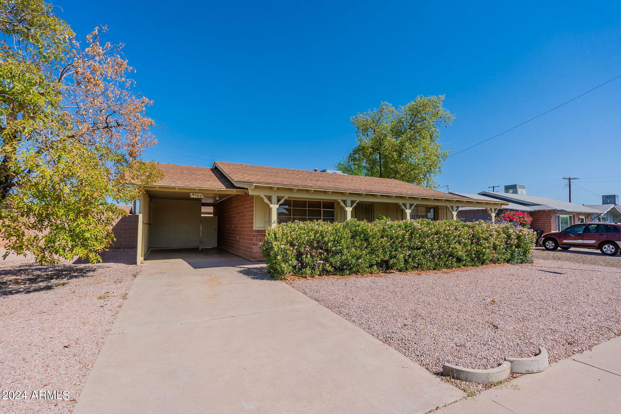 8502 E Lewis Avenue  Scottsdale AZ 85257 photo