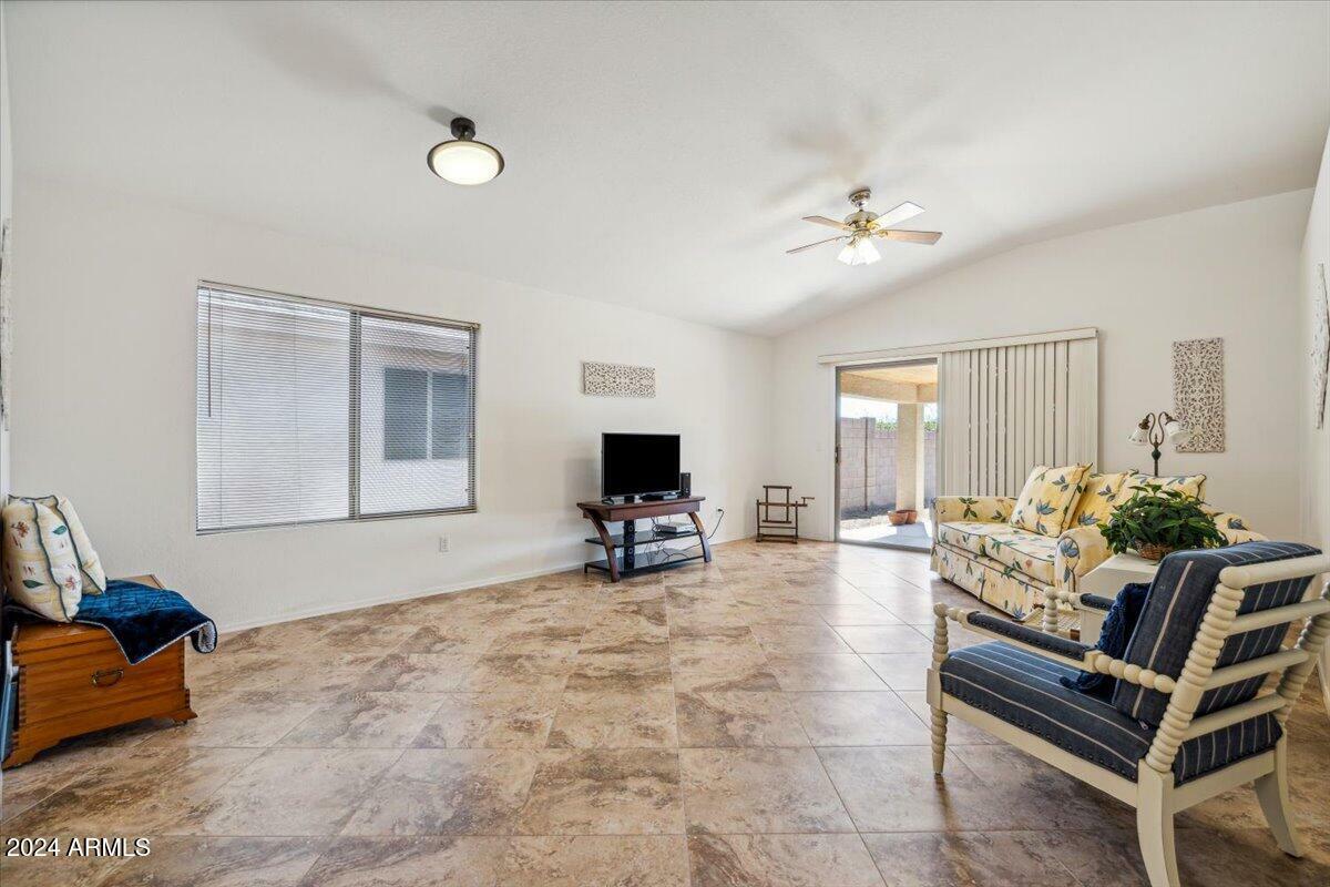 Property Photo:  6426 S Foothills Drive  AZ 85118 