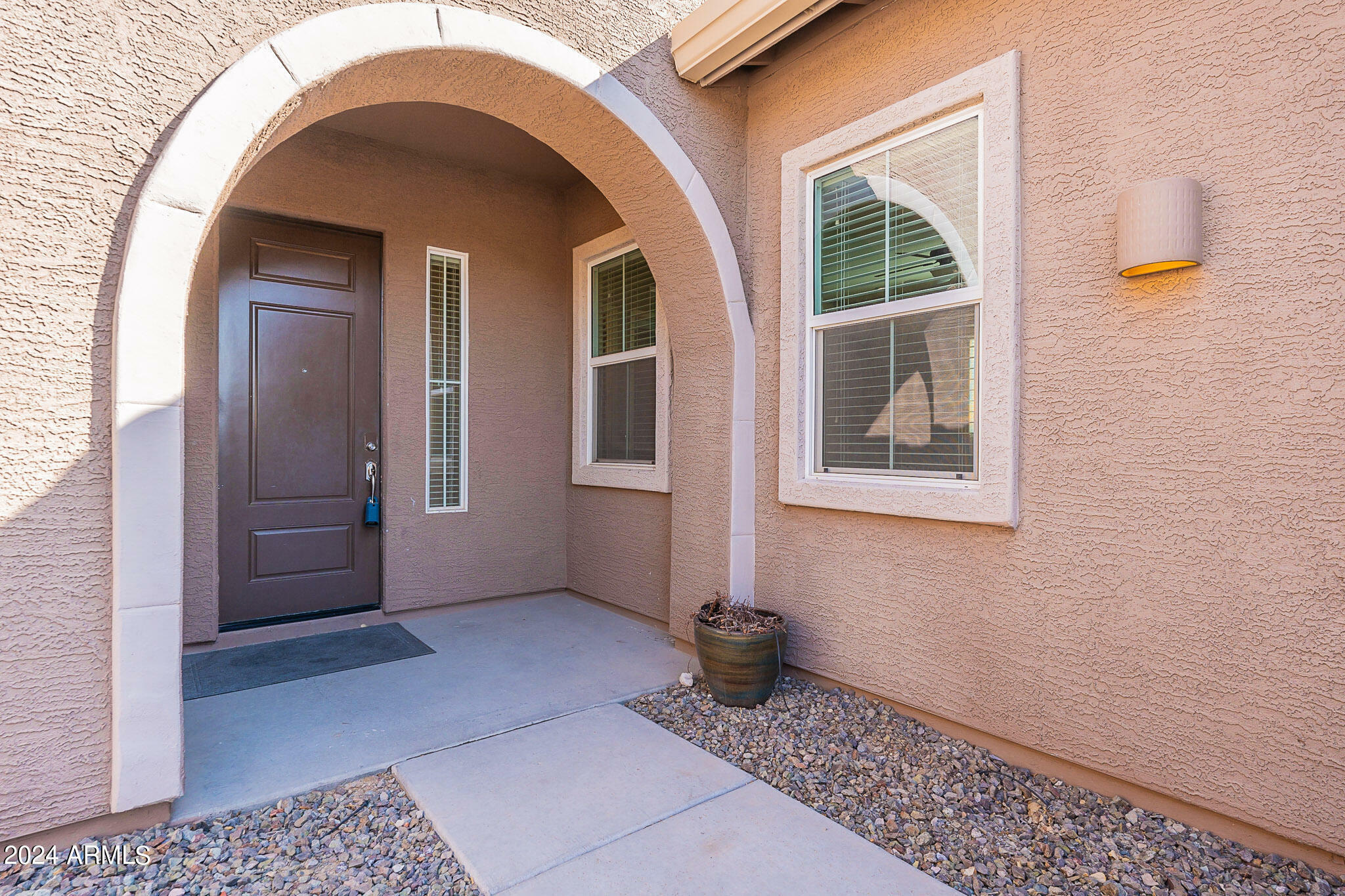 Property Photo:  10488 W Nosean Road  AZ 85383 