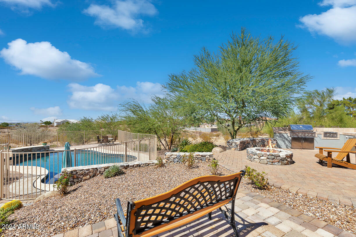 Property Photo:  25334 N 92nd Avenue  AZ 85383 