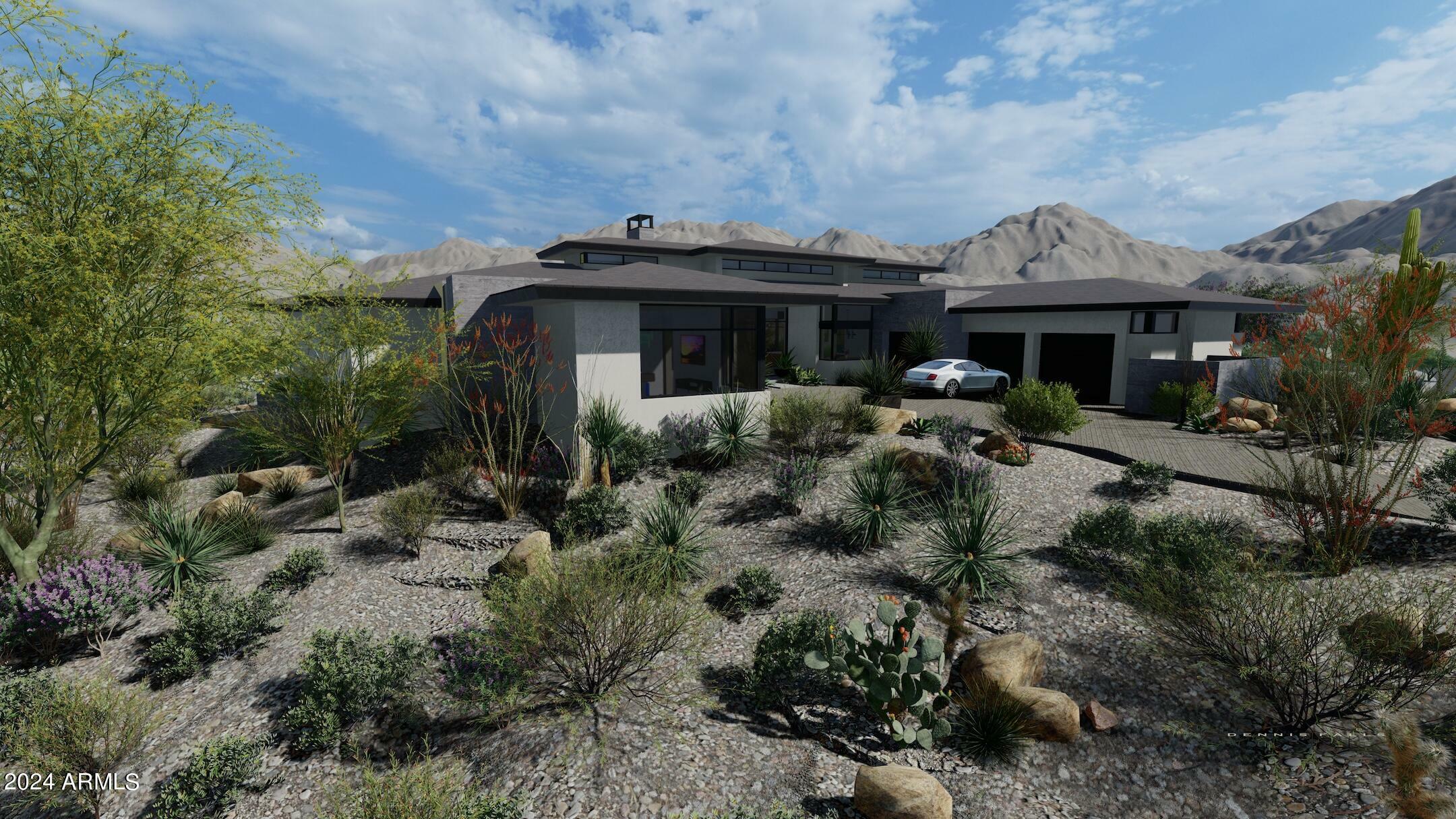 Property Photo:  10493 E Skinner Drive  AZ 85262 