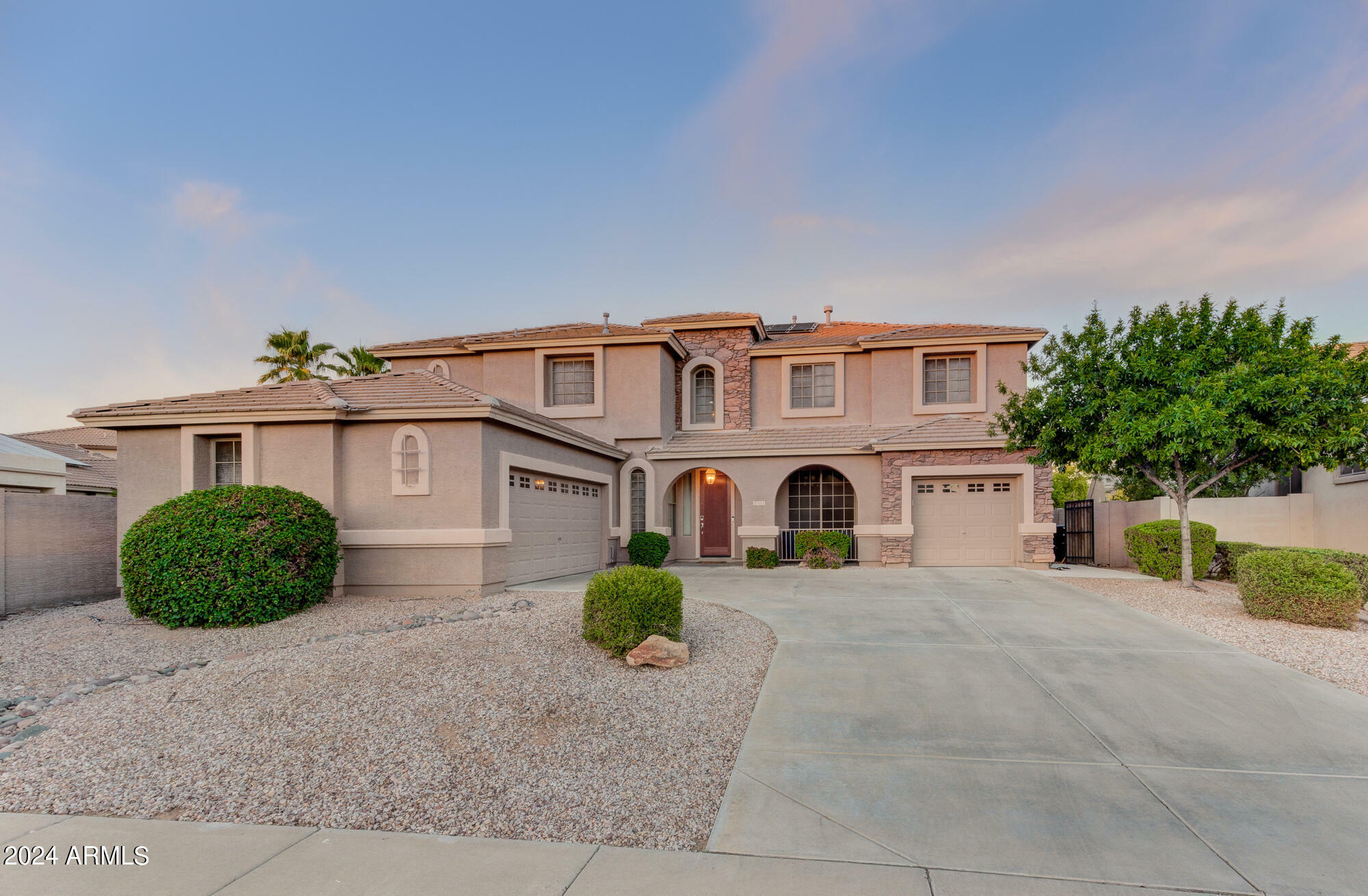 Property Photo:  3555 S Marion Way  AZ 85286 