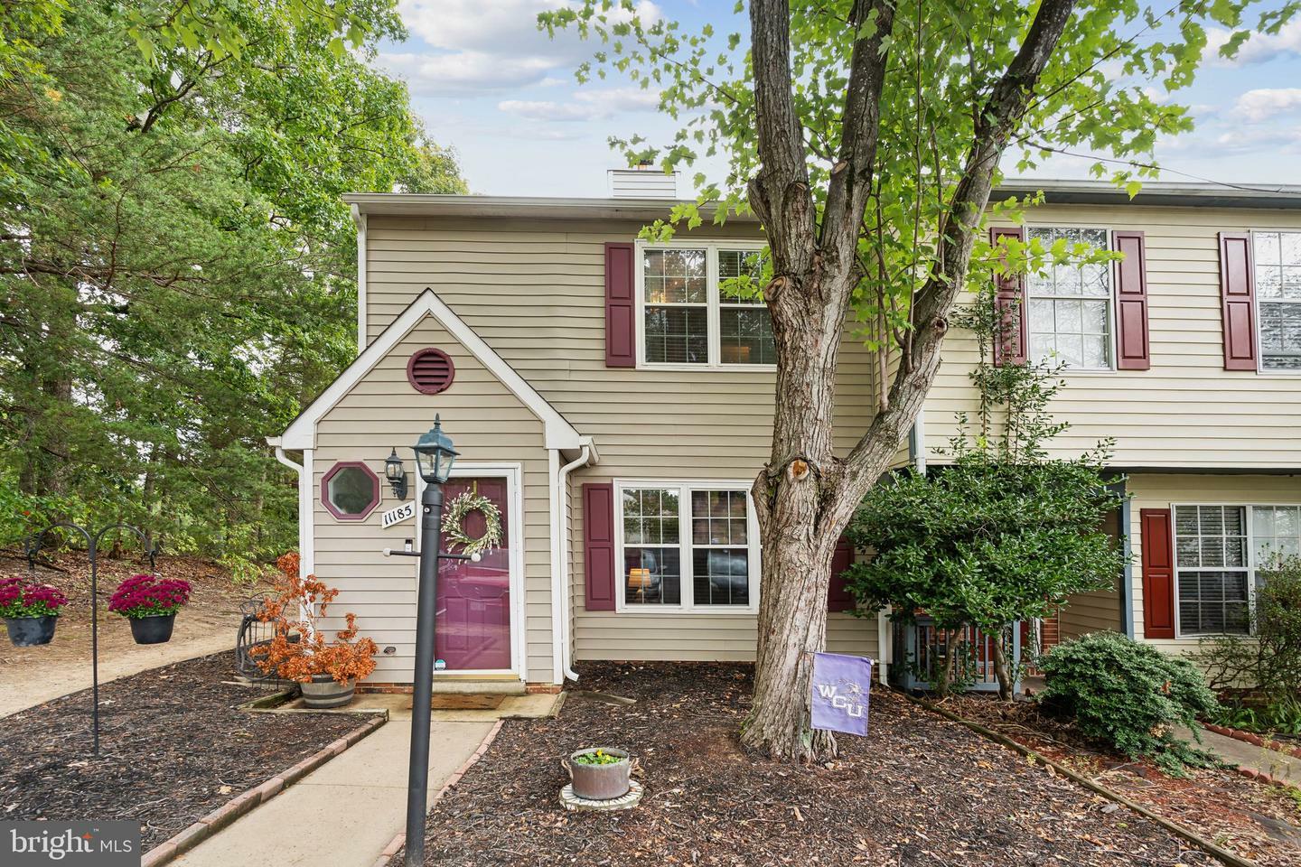 Property Photo:  11185 Sussex Court  VA 22407 