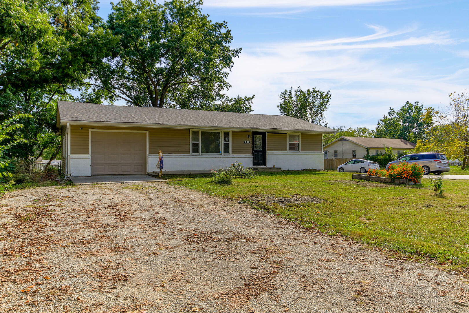 Property Photo:  4414 Rice Rd  MO 65202 