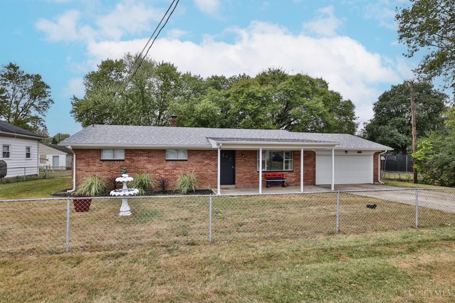 Property Photo: 2465 Maple Street OH 45055