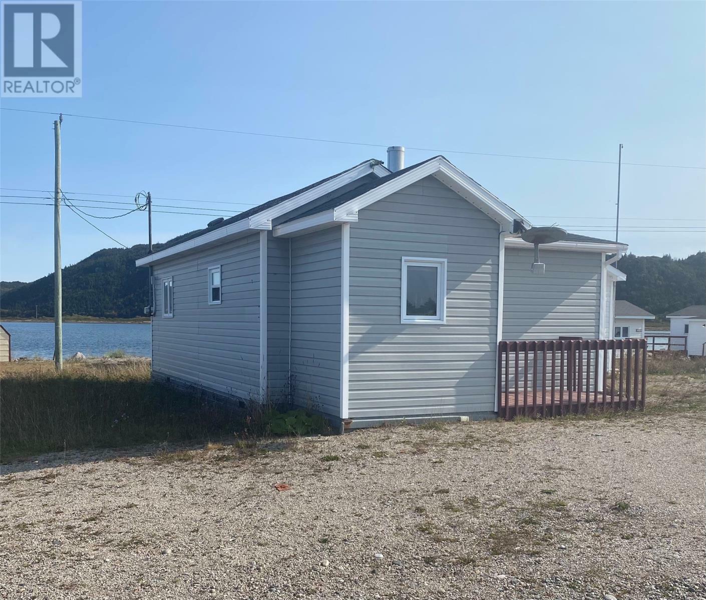 Property Photo:  05-01 Little Port Harmon Road  NL A2N 1E4 