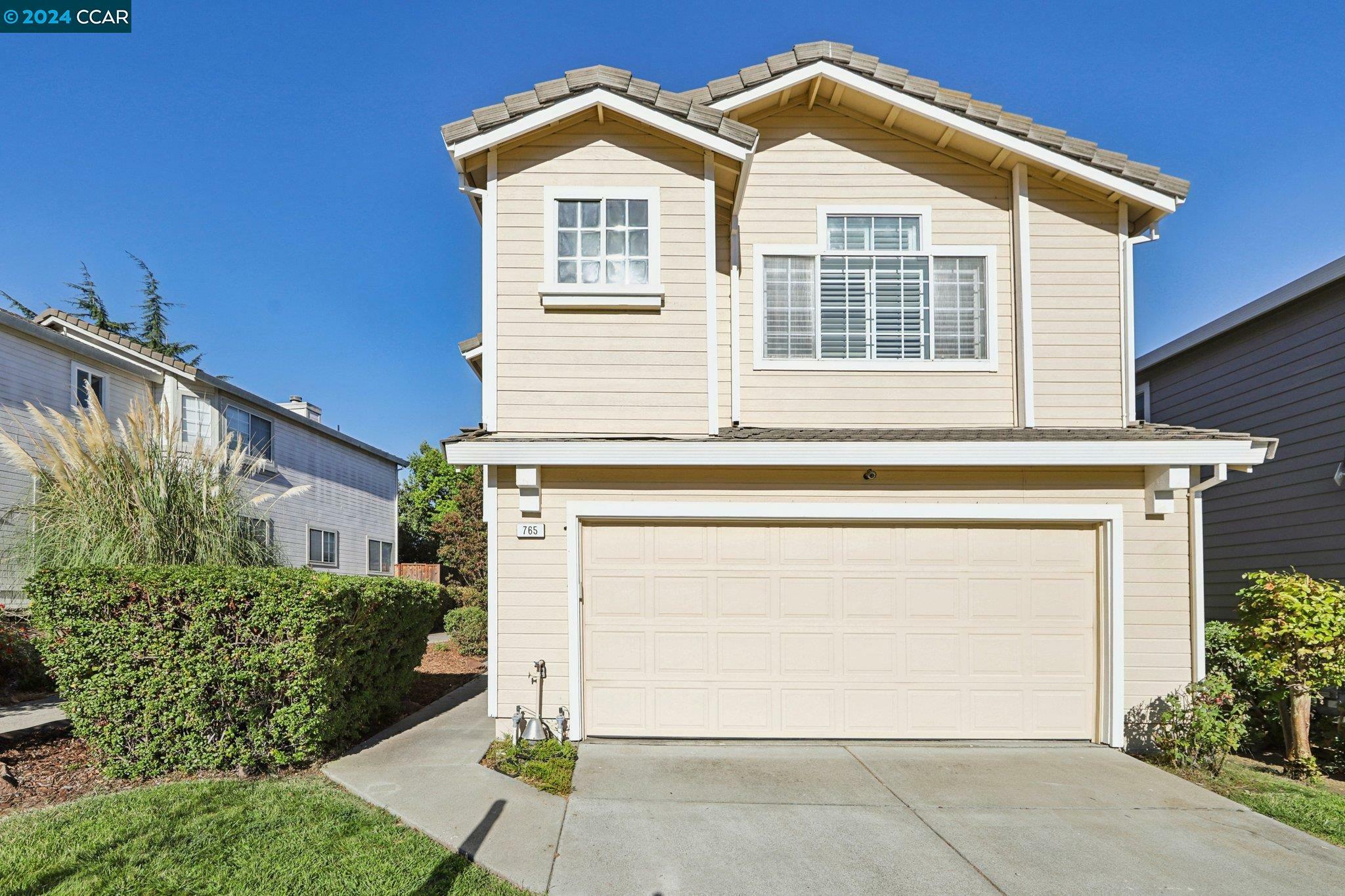 Property Photo:  765 Bayshore St  CA 94553 