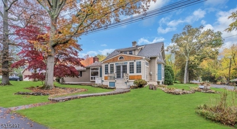 Property Photo:  231 Orchard St  NJ 08807 