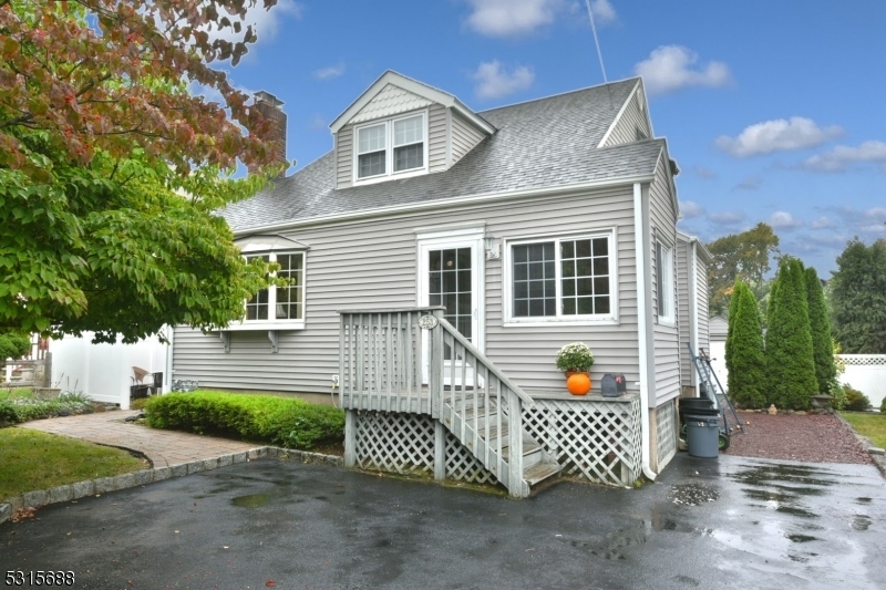 Property Photo:  253 Washington Ave  NJ 07642 