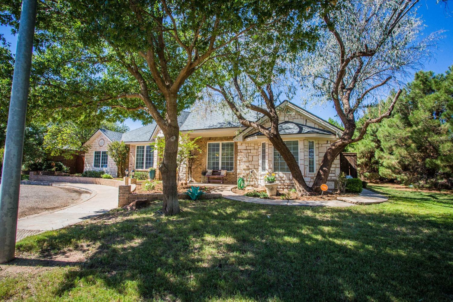 Property Photo:  1510 Lancelot Avenue  TX 79382 