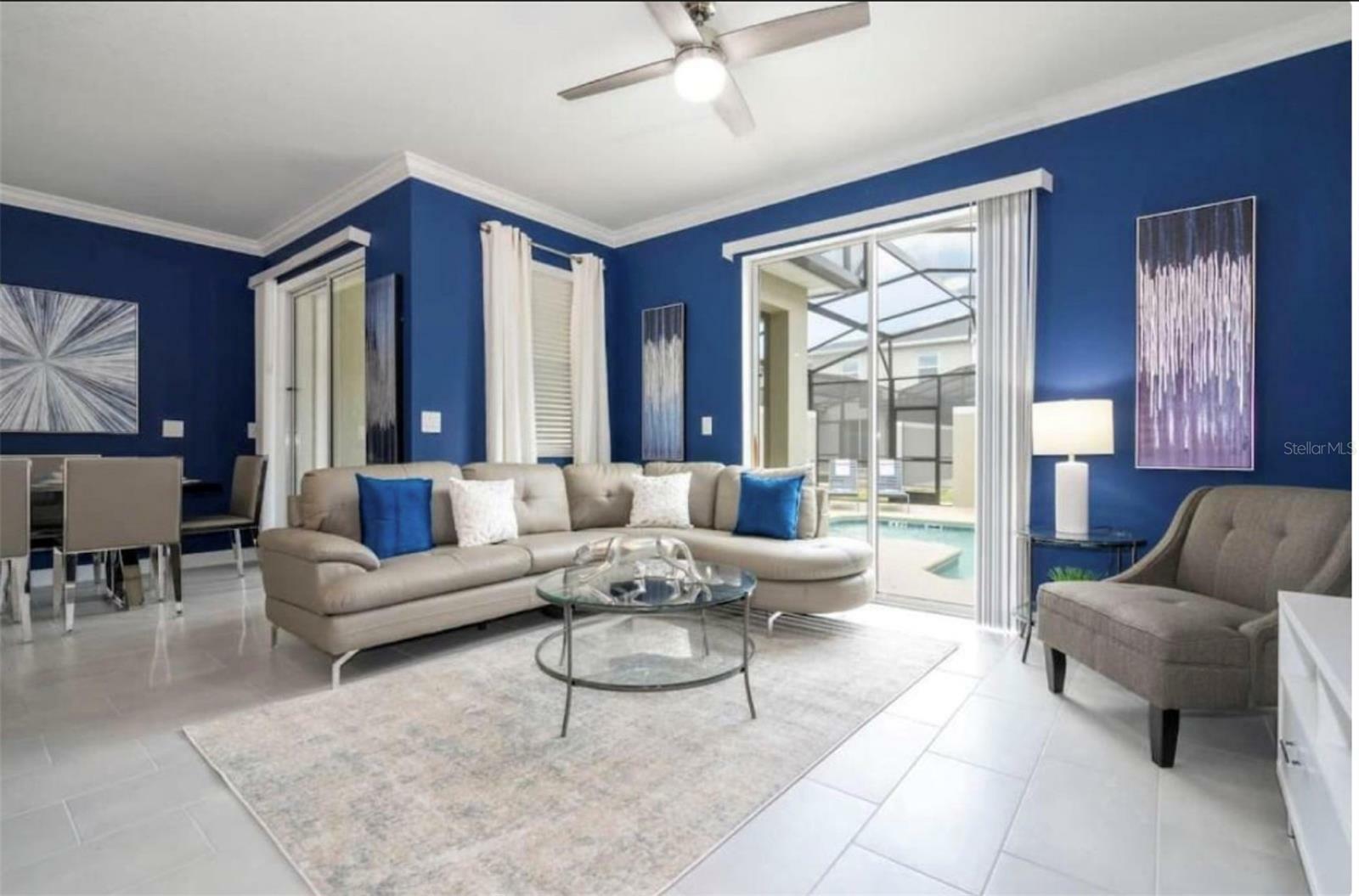 Property Photo: 2709 Scrapbook Street FL 34746