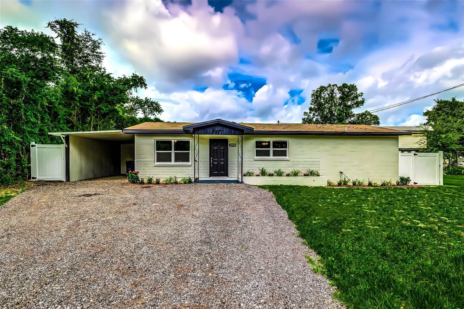 Property Photo: 4736 Puritan Lane FL 33810