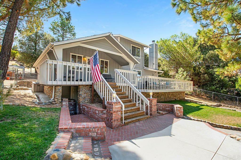 Property Photo:  8025 Lilac Lane  CA 91962 