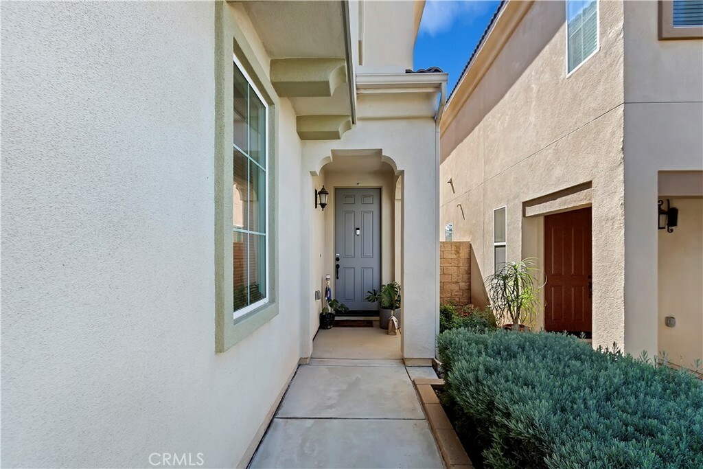 Property Photo:  33877 Cansler Way  CA 92399 