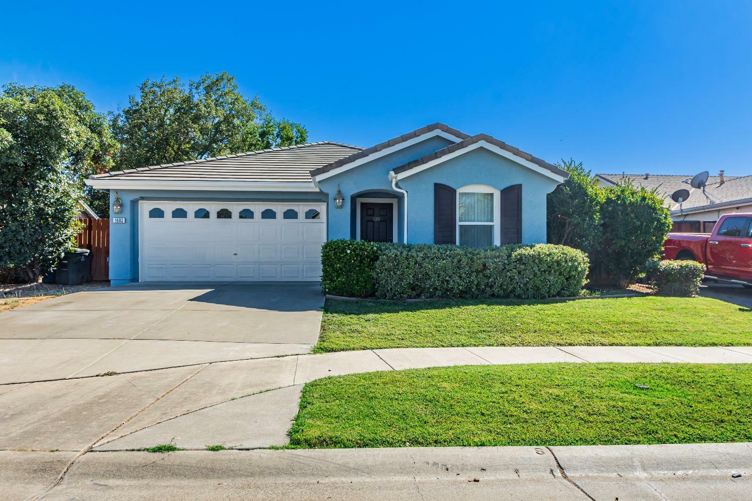 Property Photo:  1682 Brookglen Drive  CA 95961 