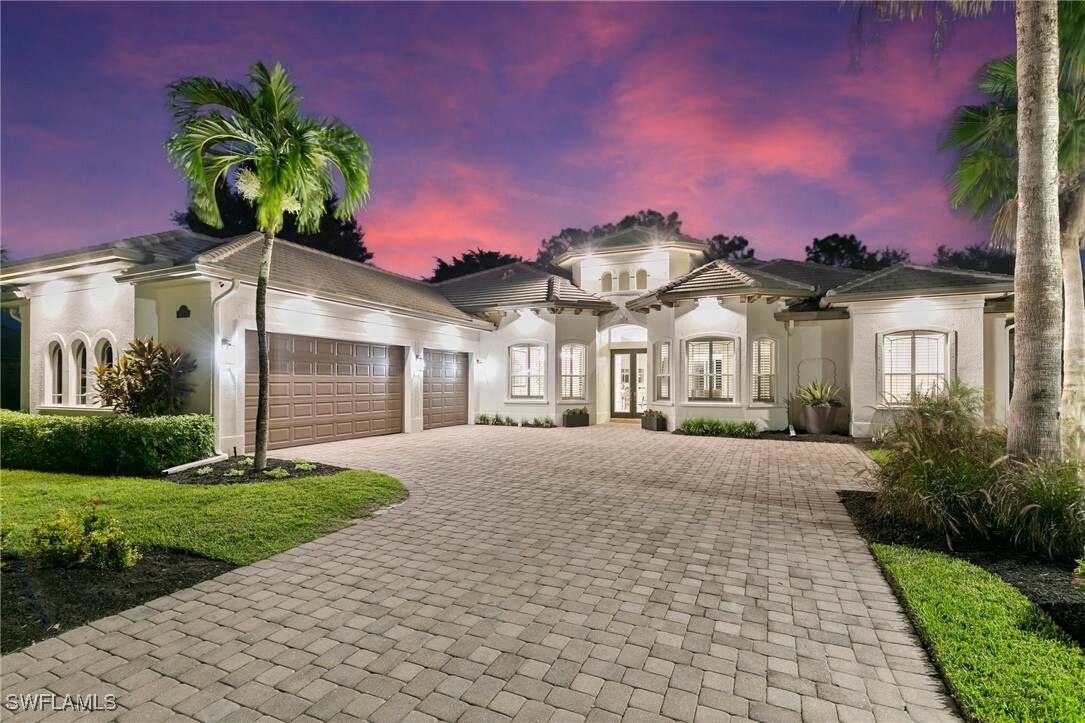 14830 Tybee Island Drive  Naples FL 34119 photo