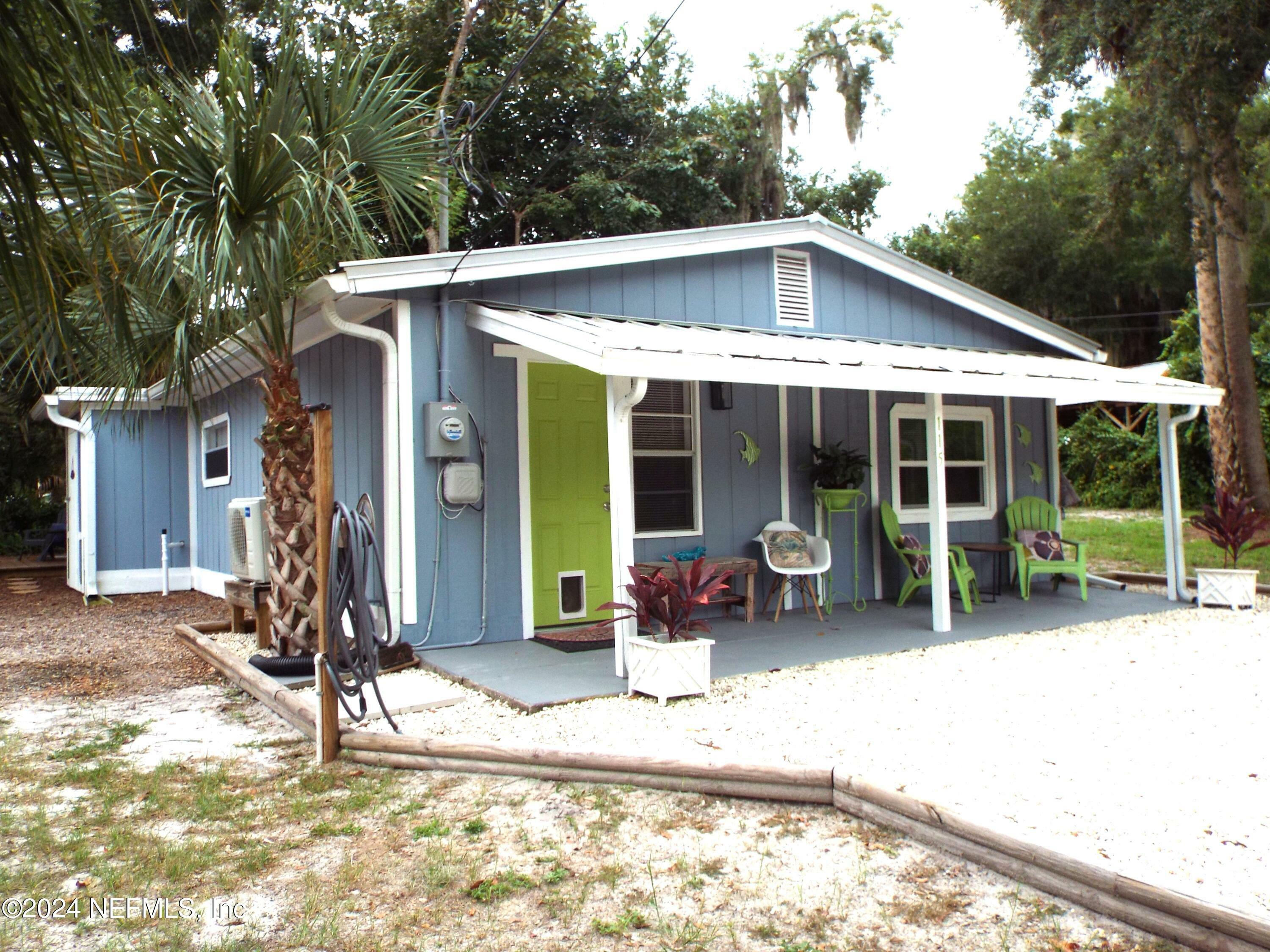 Property Photo:  115 Cody Drive  FL 32189 