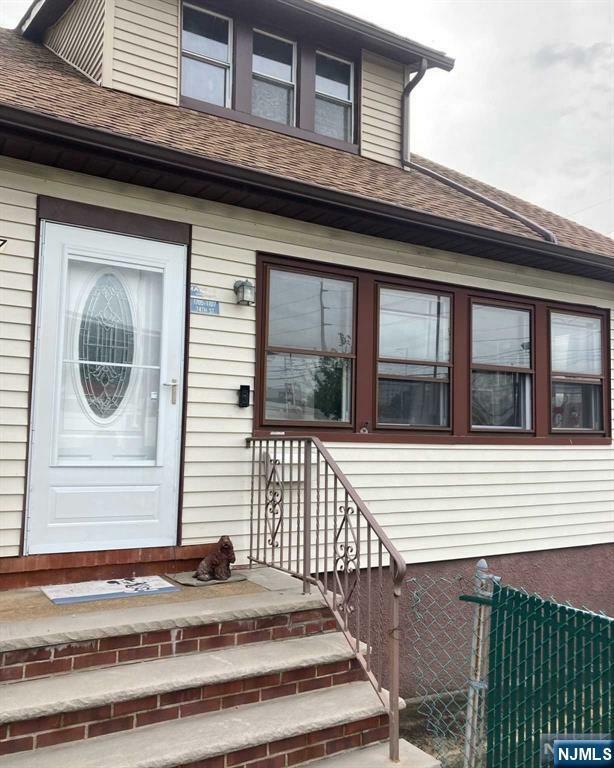 Property Photo:  1705 74th Street  NJ 07047 