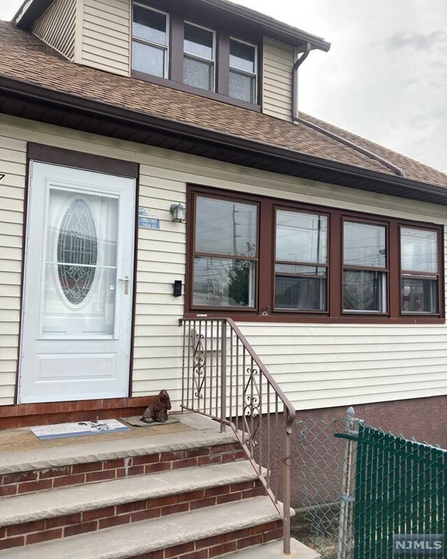 Property Photo:  1705 74th Street  NJ 07047 