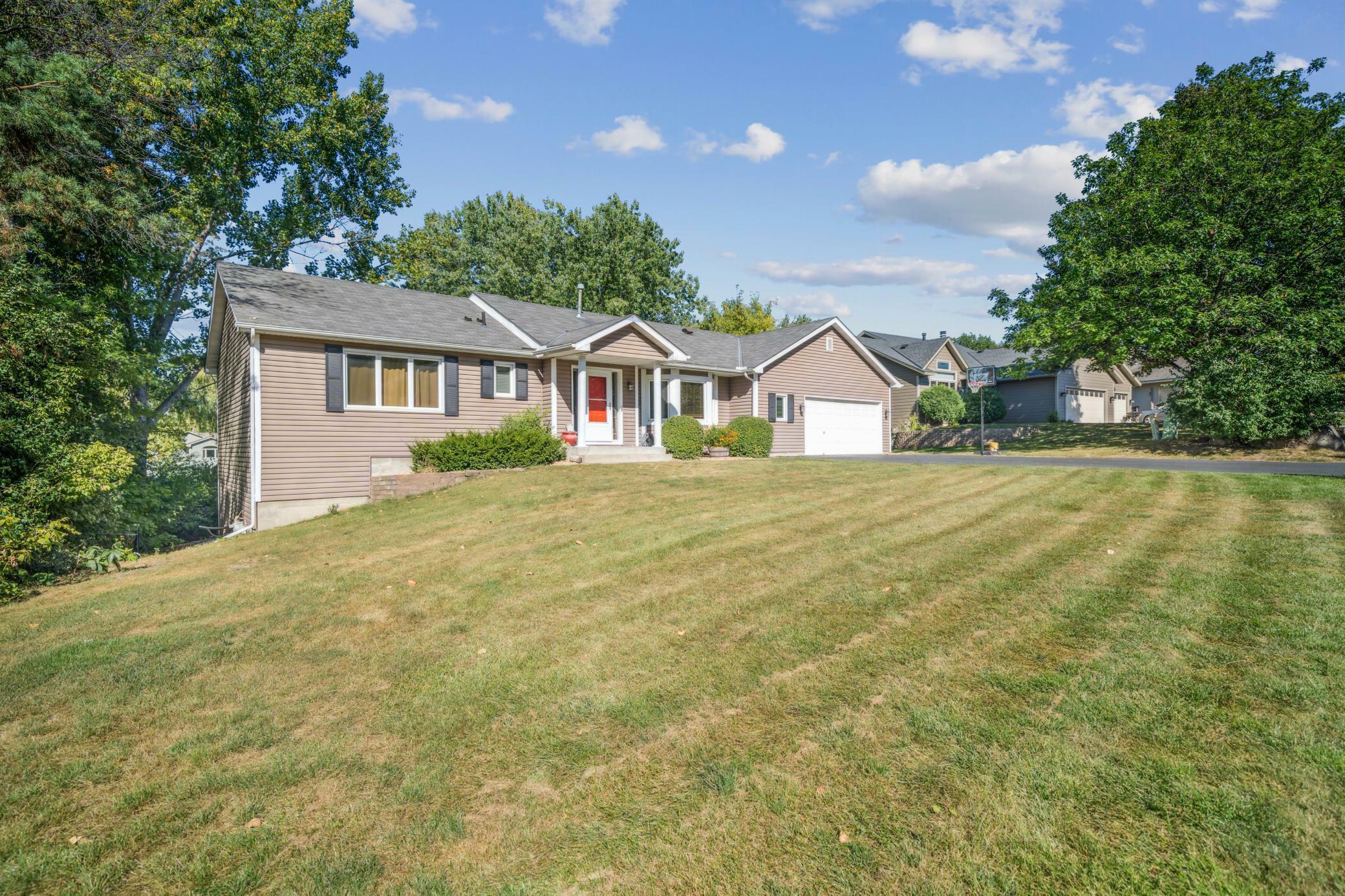 Property Photo:  16343 Java Circle  MN 55044 