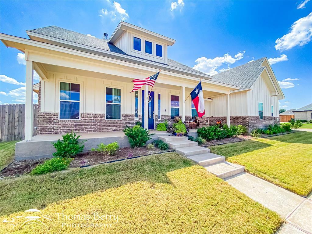 Property Photo:  3425 Ace  TX 79606 