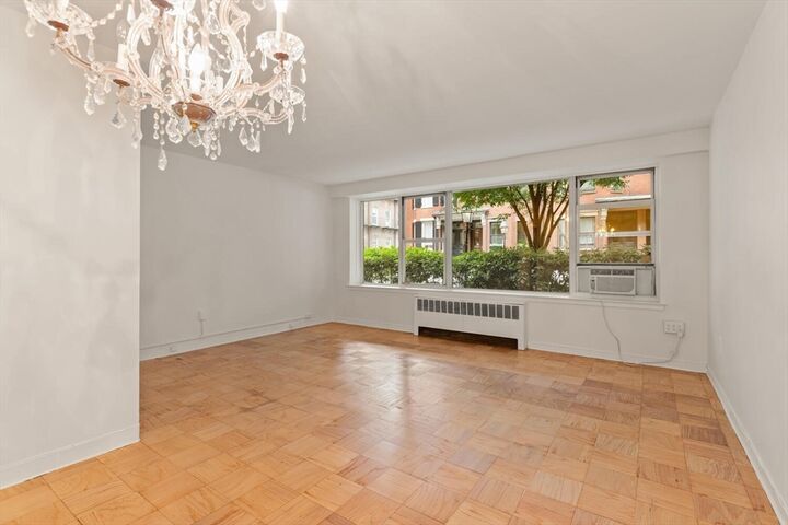 Property Photo: 145 Pinckney Street 115 MA 02114