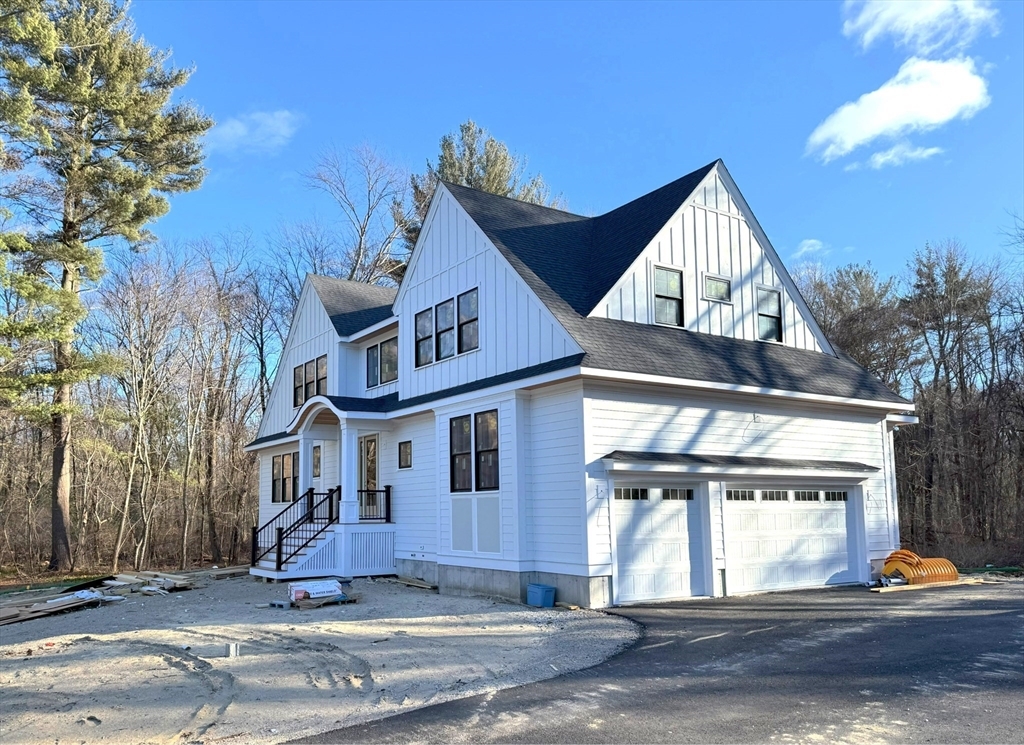 Property Photo: 9 Woodmoor Dr MA 01730