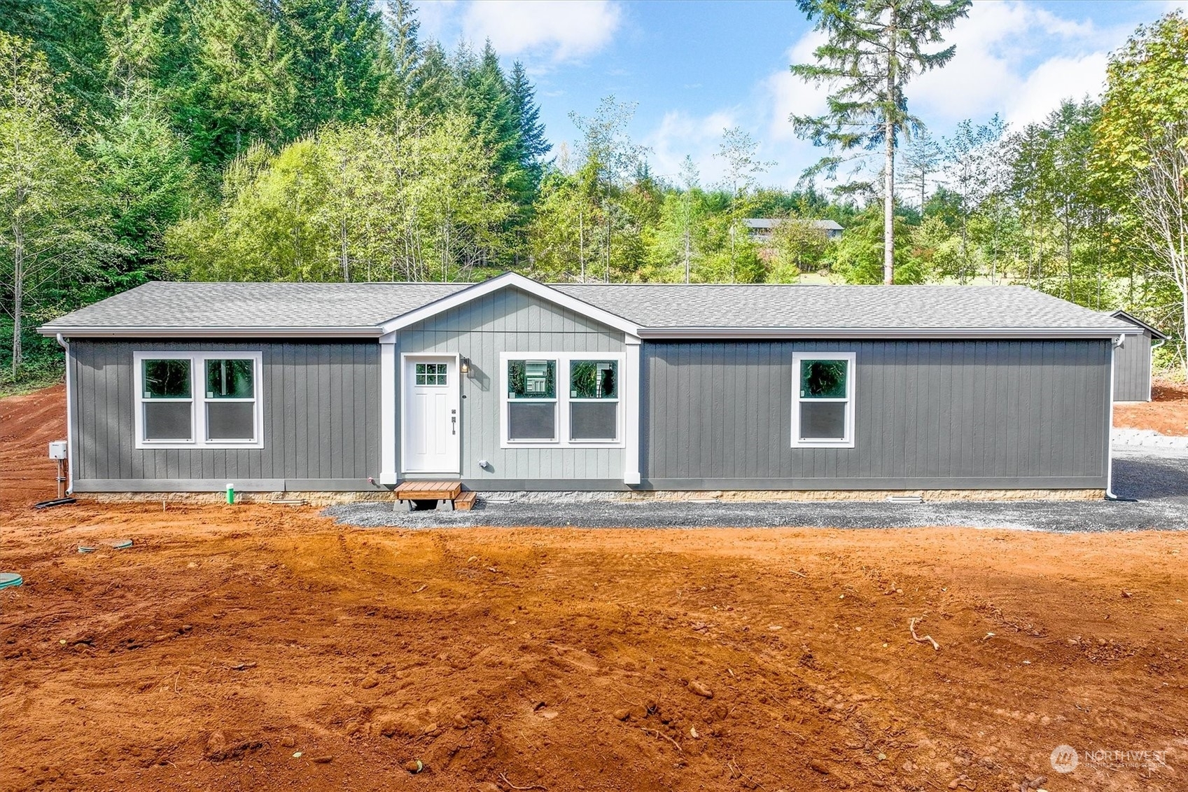 Property Photo:  139 Silverthistle Road  WA 98596 