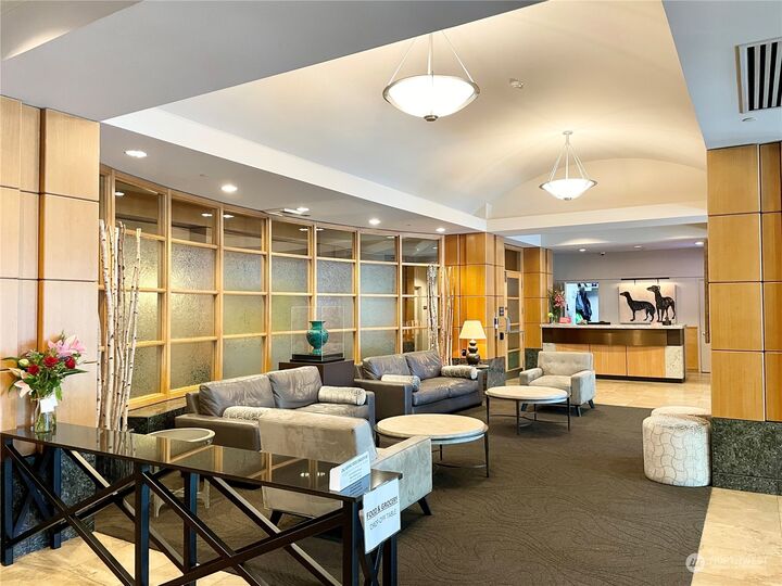 Property Photo:  2600 2nd Avenue 213  WA 98121 