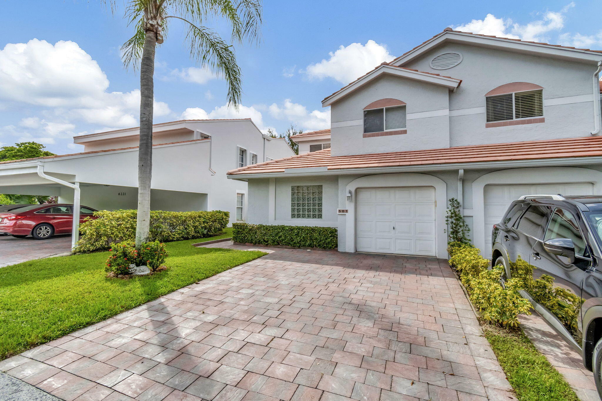 Property Photo:  6215 Old Court Road 501  FL 33433 