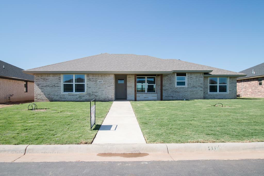 4157 Pendleton Parkway  San Angelo TX 76904 photo