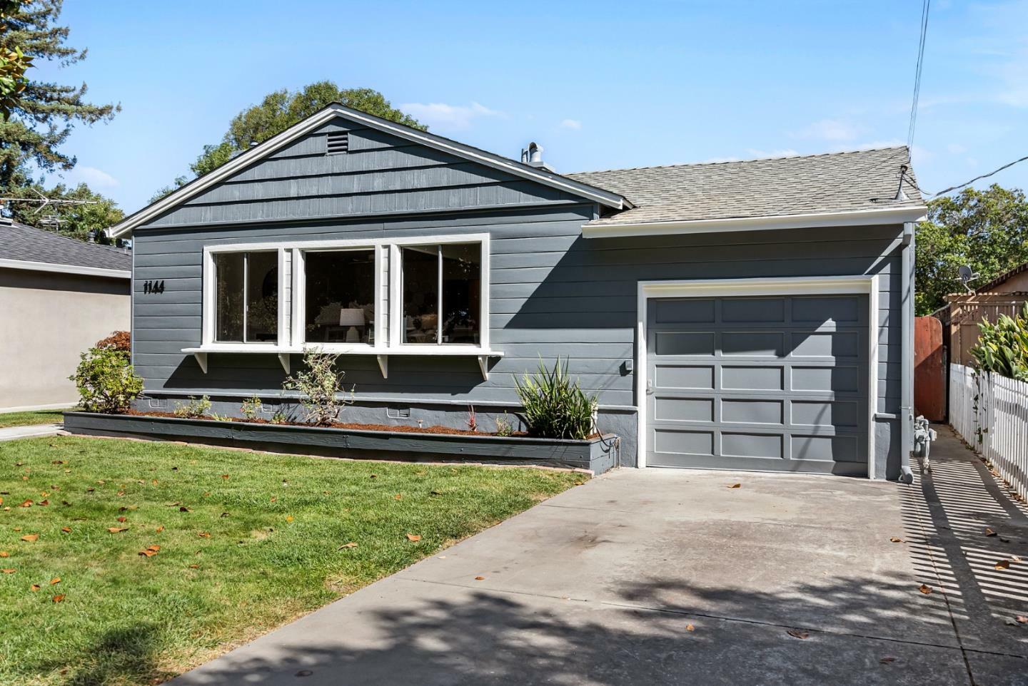 Property Photo:  1144 17th Avenue  CA 94063 