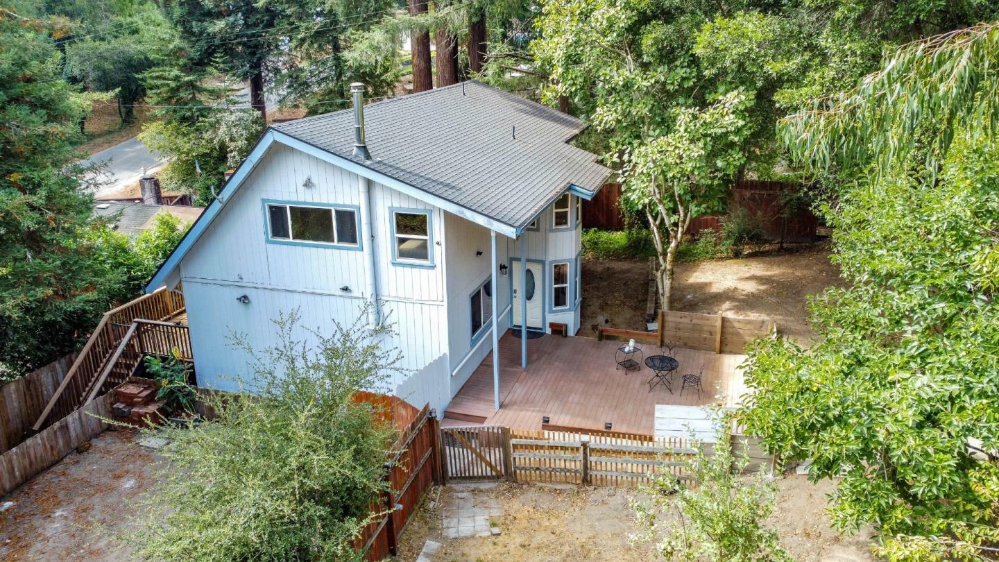 Property Photo:  5543 Grant Way  CA 95018 