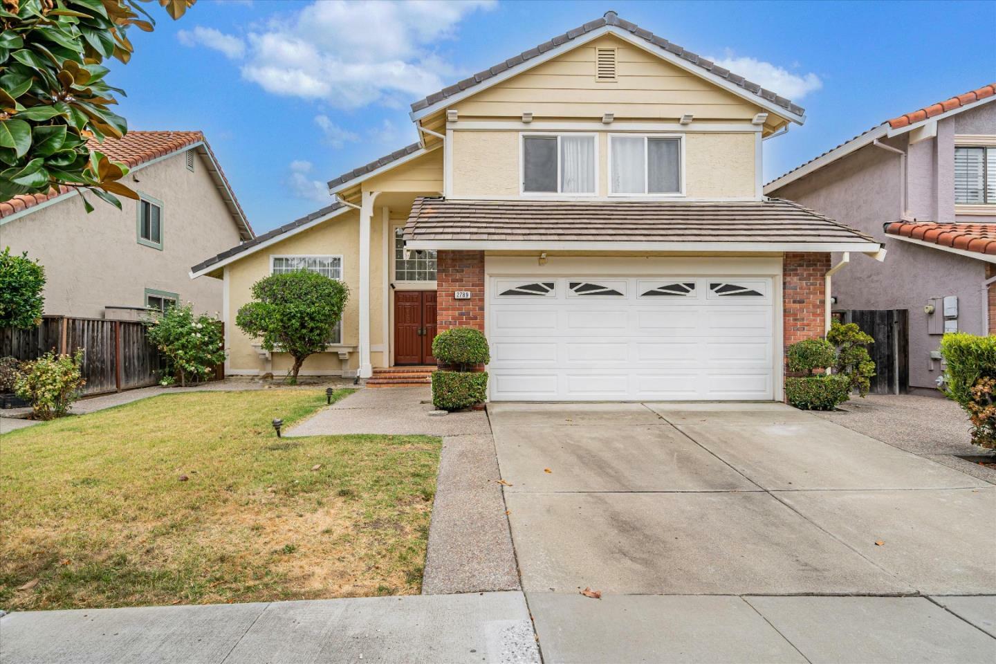 Property Photo:  2789 Harrisburg Avenue  CA 94536 