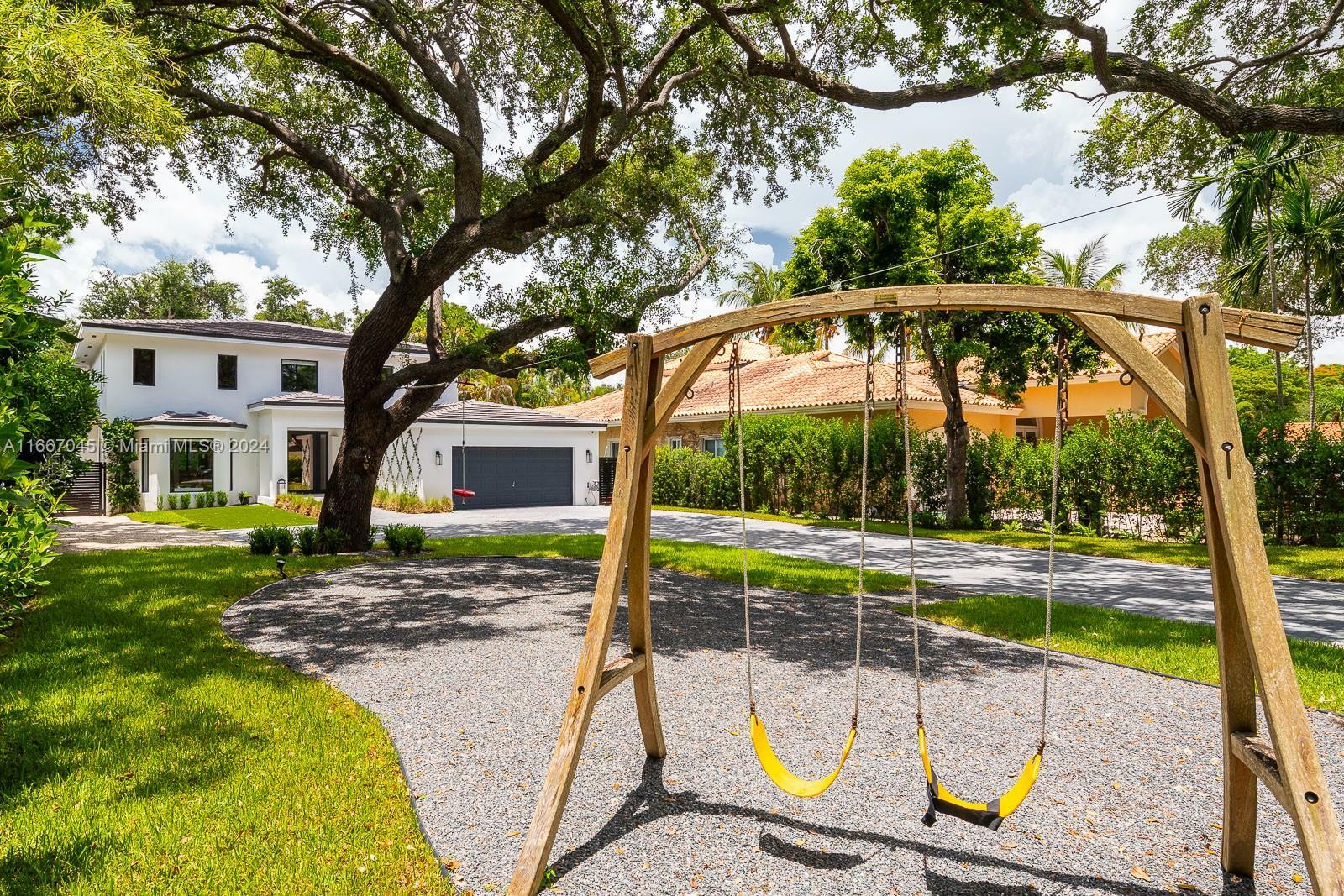 Property Photo:  4950 SW 63rd Ave  FL 33155 