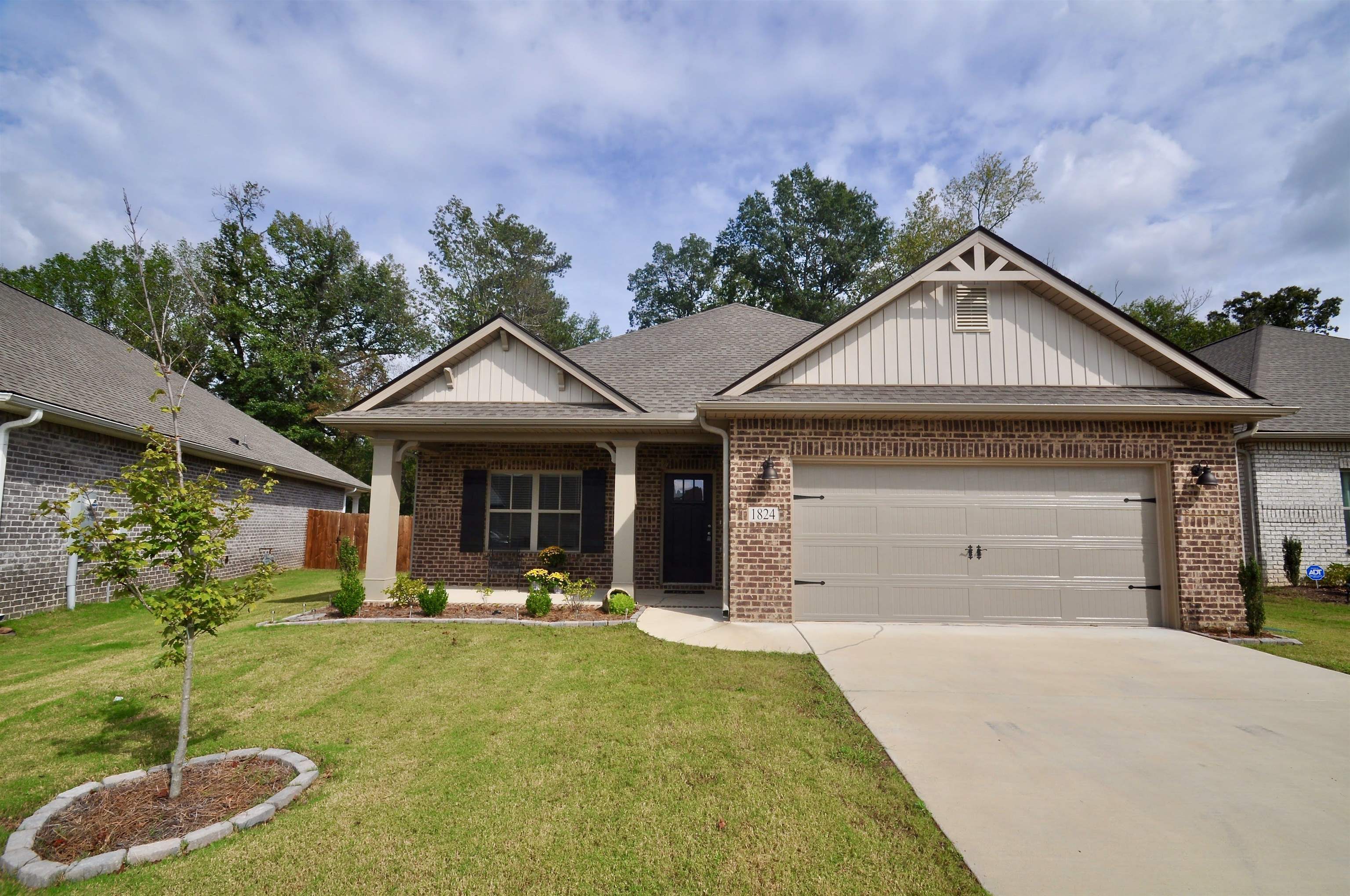 1824 Anise Cir  Cullman AL 35055 - CULLMAN photo