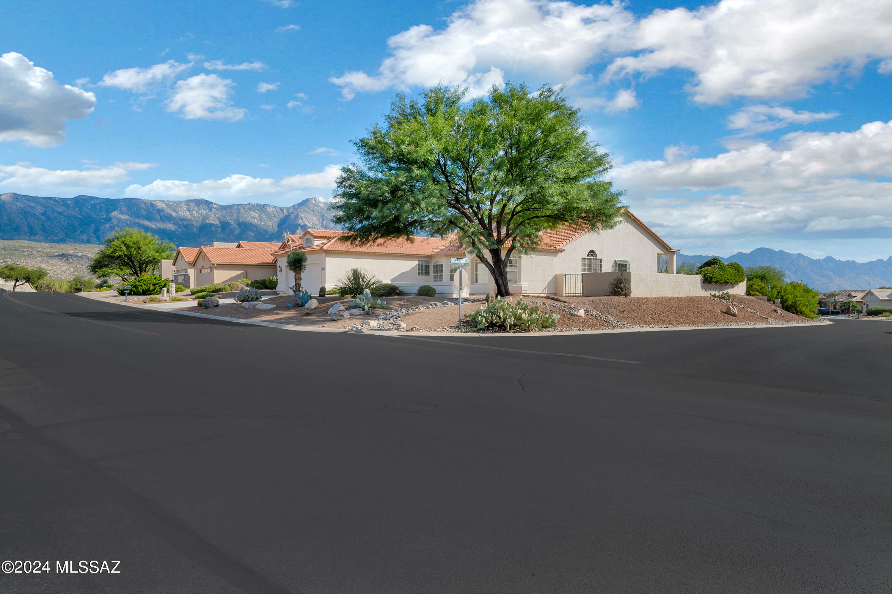 Property Photo:  36962 S Ridgeview Boulevard  AZ 85739 