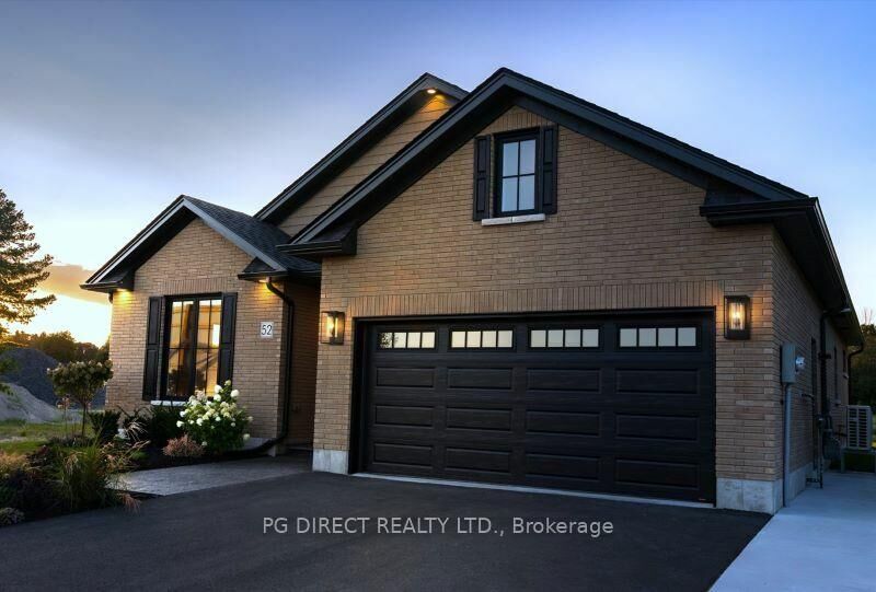 Property Photo: 52 Beacon Drive ON K0K 1H0