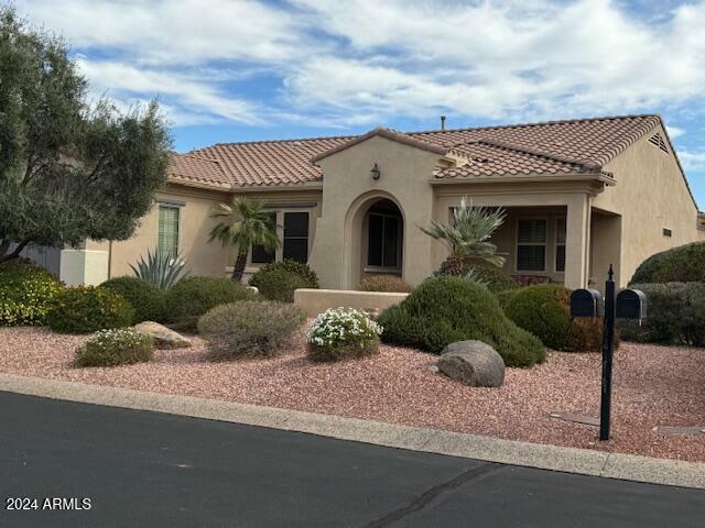 13333 W Chapala Court  Sun City West AZ 85375 photo