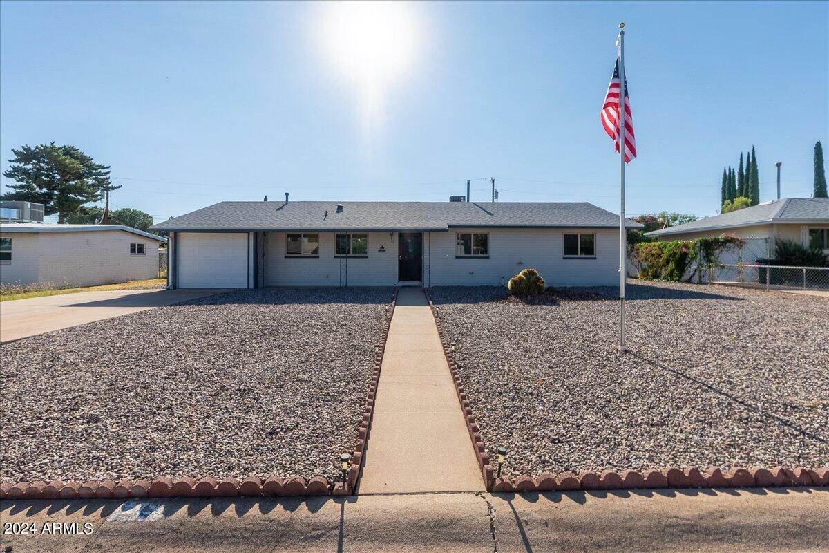 Property Photo:  116 E Freihage Drive  AZ 85635 